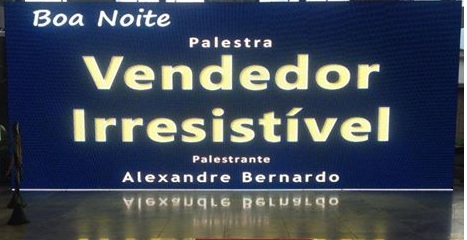 A venda começa quando o cliente diz Não
