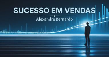 Capa do artigo Sucesso em Vendas