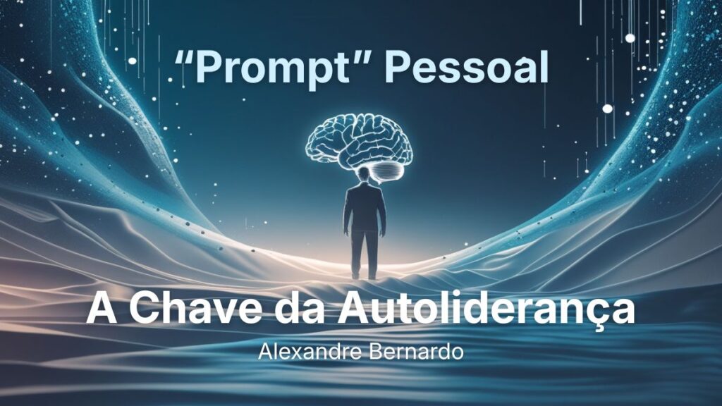 Imagem do artigo de Alexandre Bernardo sobre motivação e autoliderança