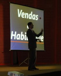 Vendas é habilidade assim como fazer malabarismo