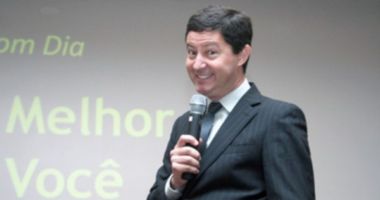 Palestrante irreverente | Humor e Conteúdo