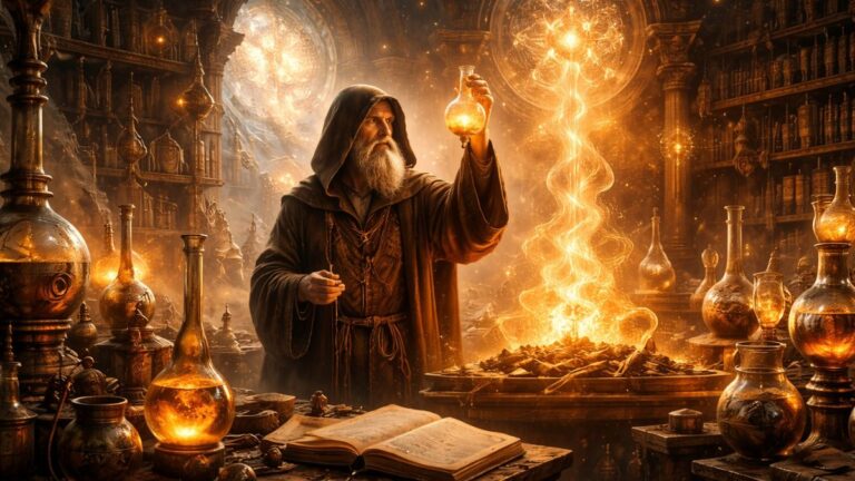 Nossa maior motivação sempre foi a transformação