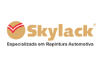 Evento de desenvolvimento comercial na Skylack