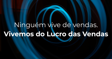 Artigo de Alexandre Bernardo sobre lucro nas vendas