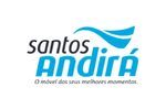 Evento profissional realizado na Santos Andirá