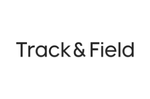 Logotipo do grupo TrackandField