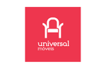 Convenção de vendas da Universal Móveis