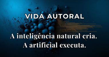 Inteligência artificial executa, mas quem cria é a inteligência natural | Alexandre Bernardo